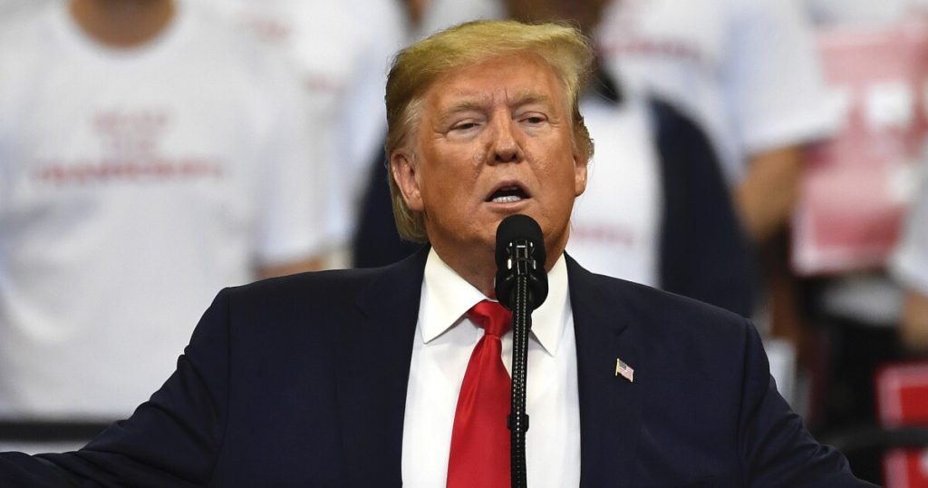 'what-they-do-in-russia':-trump-rips-youtube-for-removing-nelk-boys-interview-|-washington-…