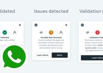 here's-how-to-find-if-whatsapp-web-code-on-your-browser-has-been-hacked-–-the-hacker-news