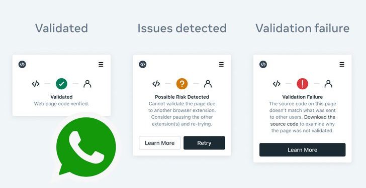 here's-how-to-find-if-whatsapp-web-code-on-your-browser-has-been-hacked-–-the-hacker-news