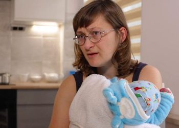 how-the-church-in-poland-is-helping-one-ukrainian-woman-and-her-family-–-churchleaders