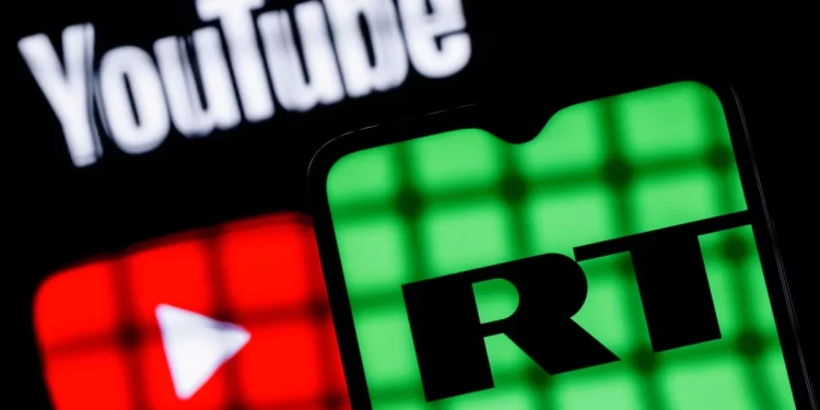 youtube-blocks-russian-state-funded-media-channels-globally-–-radio-free-europe