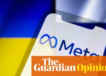 how-silicon-valley's-russia-crackdown-proves-its-power-–-and-its-threat-–-the-guardian