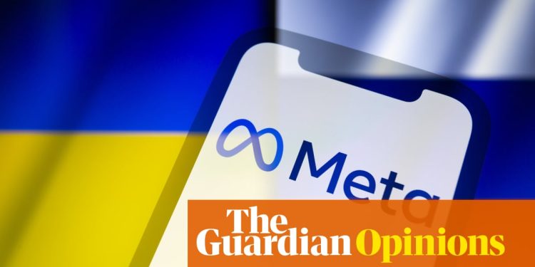 how-silicon-valley's-russia-crackdown-proves-its-power-–-and-its-threat-–-the-guardian