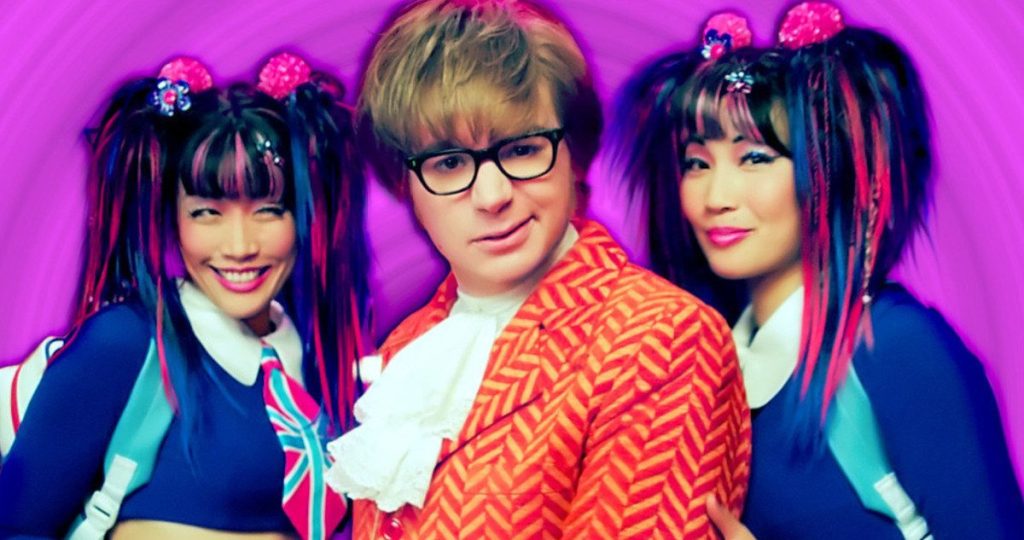 mike-myers-joins-instagram-to-tease-his-new-series-the-pentaverate-–-movieweb