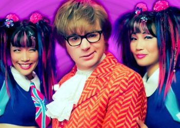 mike-myers-joins-instagram-to-tease-his-new-series-the-pentaverate-–-movieweb
