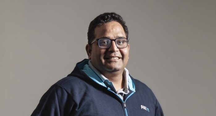 paytm-founder-sharma-hit-dcp-vehicle,-fled-scene;-arrested,-released-–-fortune-india