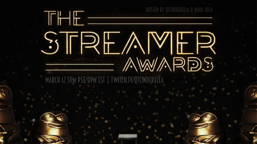 streamer-awards:-highlights-of-the-most-auspicious-awards-for-our-twitch-streamers-–-the-…