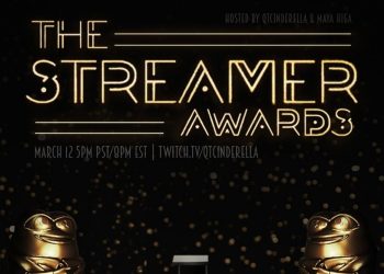 streamer-awards:-highlights-of-the-most-auspicious-awards-for-our-twitch-streamers-–-the-…
