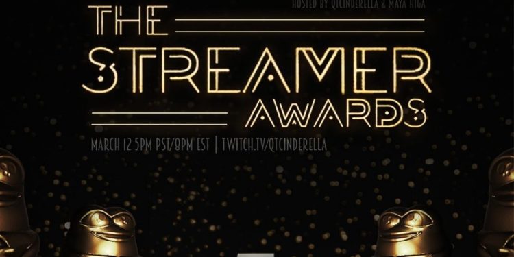 streamer-awards:-highlights-of-the-most-auspicious-awards-for-our-twitch-streamers-–-the-…