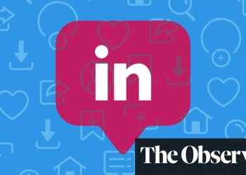 job's-a-good'un:-how-linkedin-transformed-itself-into-a-gen-z-friendly-social-media-…-–-the-guardian