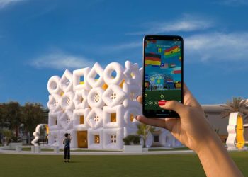 snapchat-and-expo-2020-dubai-invite-visitors-to-explore-the-power-of-connections-across-…-–-zawya