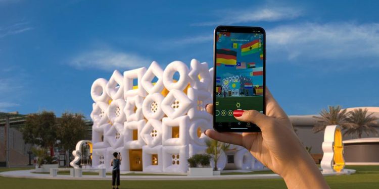 snapchat-and-expo-2020-dubai-invite-visitors-to-explore-the-power-of-connections-across-…-–-zawya