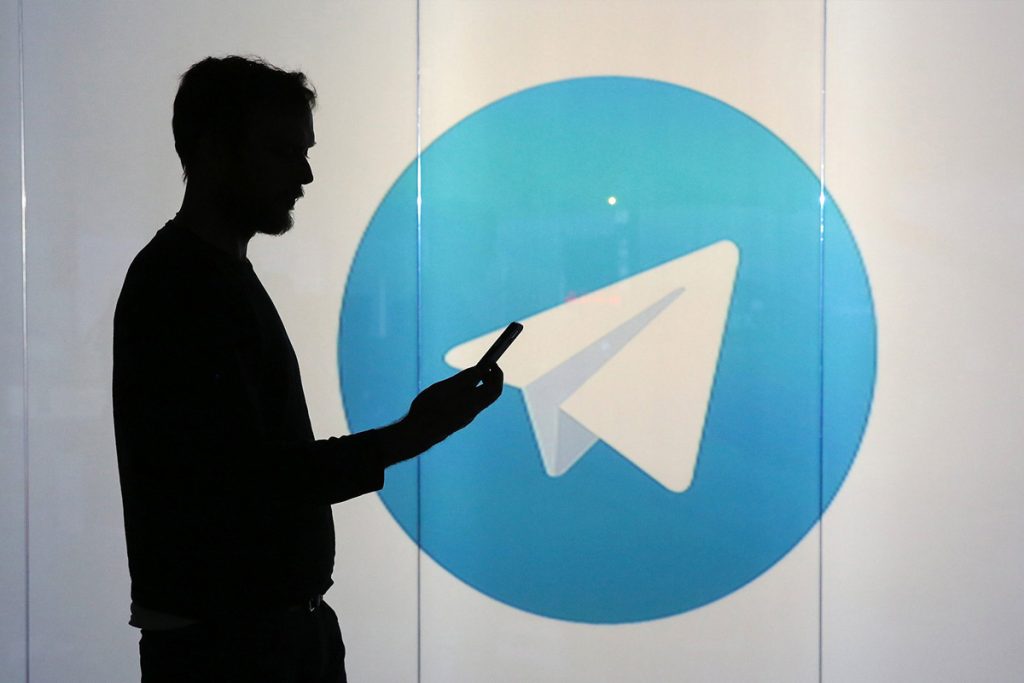 now-live-stream-with-other-apps-on-telegram-–-the-statesman