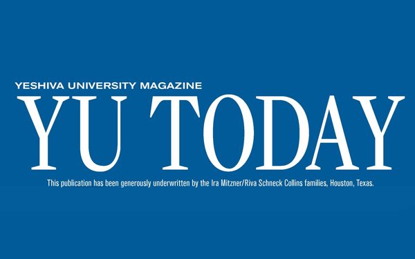 the-fifth-issue-of-yu-today-profiles-the-values-and-leadership-of-yu-faculty-and-alumni-–-yu-blog