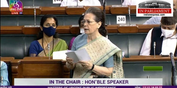 end-facebook-interference-in-india's-democracy:-sonia-gandhi-–-the-indian-express