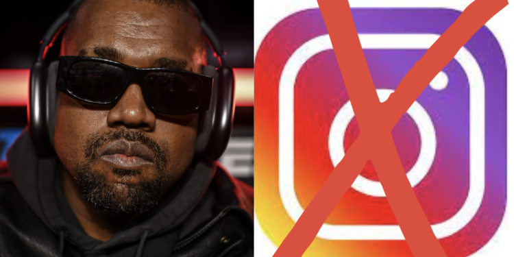 kanye-west-got-himself-suspended-from-instagram-–-jezebel