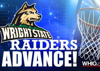 raiders-advance:-wright-state-beats-bryant-in-first-four-game-–-whio-tv