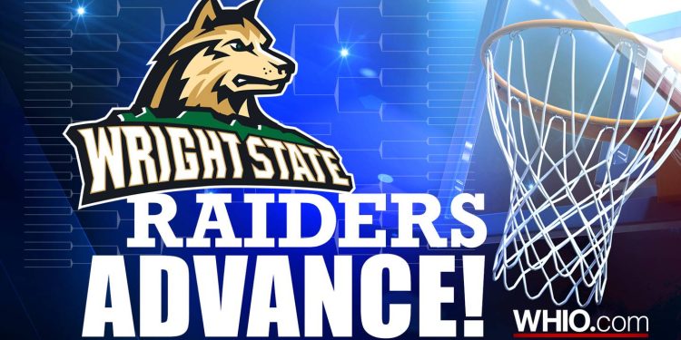 raiders-advance:-wright-state-beats-bryant-in-first-four-game-–-whio-tv