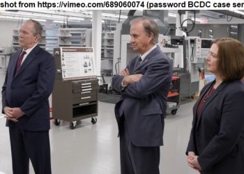 former-president-george-w-bush-visits-the-rellis-campus-george-hw.-bush-combat-…-–-wtaw