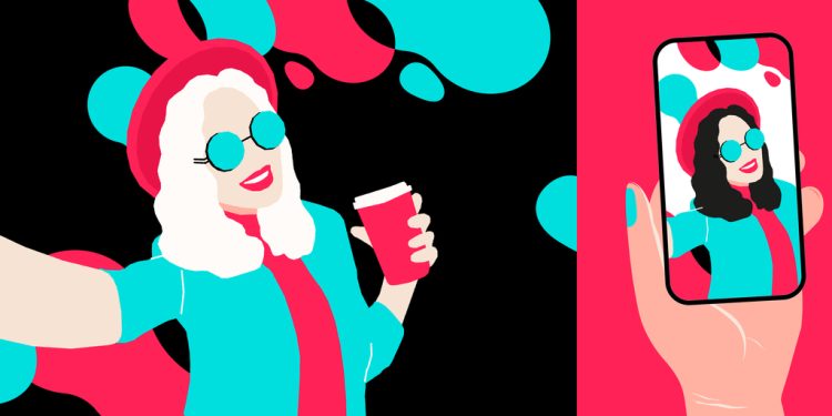 tiktok-follows-instagram-and-snapchat-with-stories-feature-–-[talking-influence]