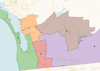 southwestern-college-finalizes-election-districts