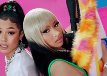 'blick-blick':-nicki-minaj-rejoins-coi-leray-after-canceling-verse,-trolls-say-song-'tanked'-|-meaww