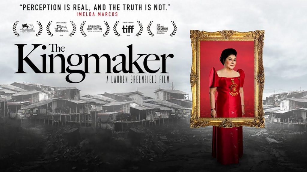'the-kingmaker'-is-now-streaming-free-on-youtube,-vimeo-|-gma-news-online