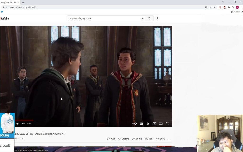 twitch-streamer-left-stunned-after-finding-his-exact-replica-in-hogwarts-legacy-trailer-–-sportskeeda