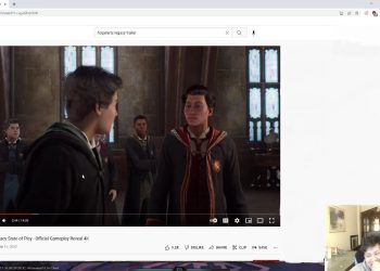 twitch-streamer-left-stunned-after-finding-his-exact-replica-in-hogwarts-legacy-trailer-–-sportskeeda