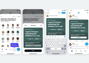 twitter-is-allowing-ios-users-to-create-audio-clips-in-spaces-–-digital-information-world
