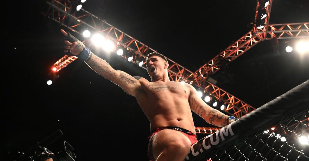 ufc-london:-pros-react-to-tom-aspinall's-straight-armbar-tapout-of-alexander-volkov-–-bloody-elbow