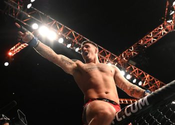 ufc-london:-pros-react-to-tom-aspinall's-straight-armbar-tapout-of-alexander-volkov-–-bloody-elbow