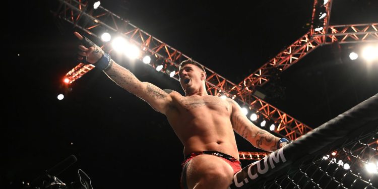 ufc-london:-pros-react-to-tom-aspinall's-straight-armbar-tapout-of-alexander-volkov-–-bloody-elbow