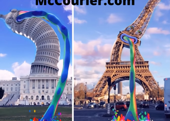 how-to-use-custom-landmarker-feature-in-snapchat?-–-the-courier