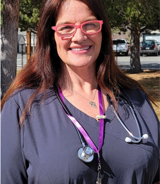 kerri-finn-named-pioneer-classified-employee-of-year-–-nevada-appeal