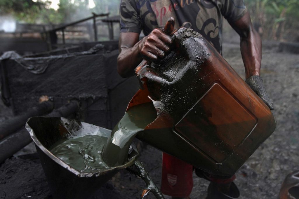 high-crude-prices-create-an-incentive-for-oil-smuggling-–-wale-okunrinboye-–-nairametrics