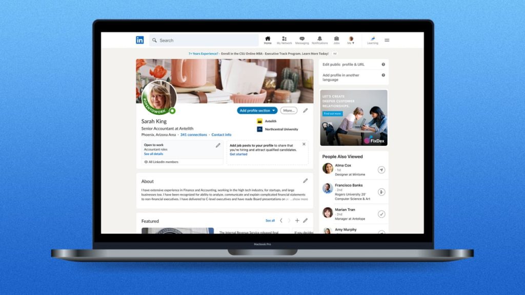 here's-why-your-linkedin-feed-looks-so-different-these-days-–-fast-company