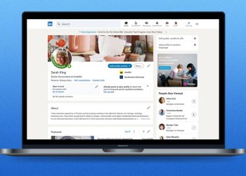 here's-why-your-linkedin-feed-looks-so-different-these-days-–-fast-company