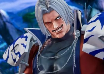 the-king-of-fighters-xv-adds-omega-rugal;-boss-challenge-mode-–-niche-gamer