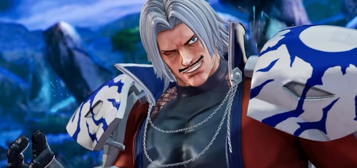 the-king-of-fighters-xv-adds-omega-rugal;-boss-challenge-mode-–-niche-gamer