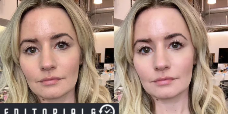 this-new-instagram-filter-will-change-the-way-you-take-selfies,-but-there's-a-catch-–-editorials-24