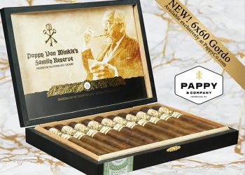 new-gordo-size-pappy-van-winkle-barrel-fermented-|-cigar-journal