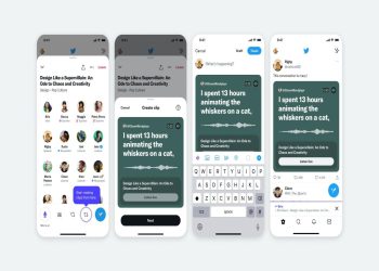 audio-clipping-tool-for-twitter-spaces-being-tested-among-select-ios-users-–-news9-live