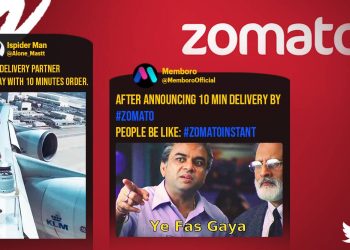 memes-flood-twitter-after-zomato-announces-10-minute-food-delivery-–-the-indian-express