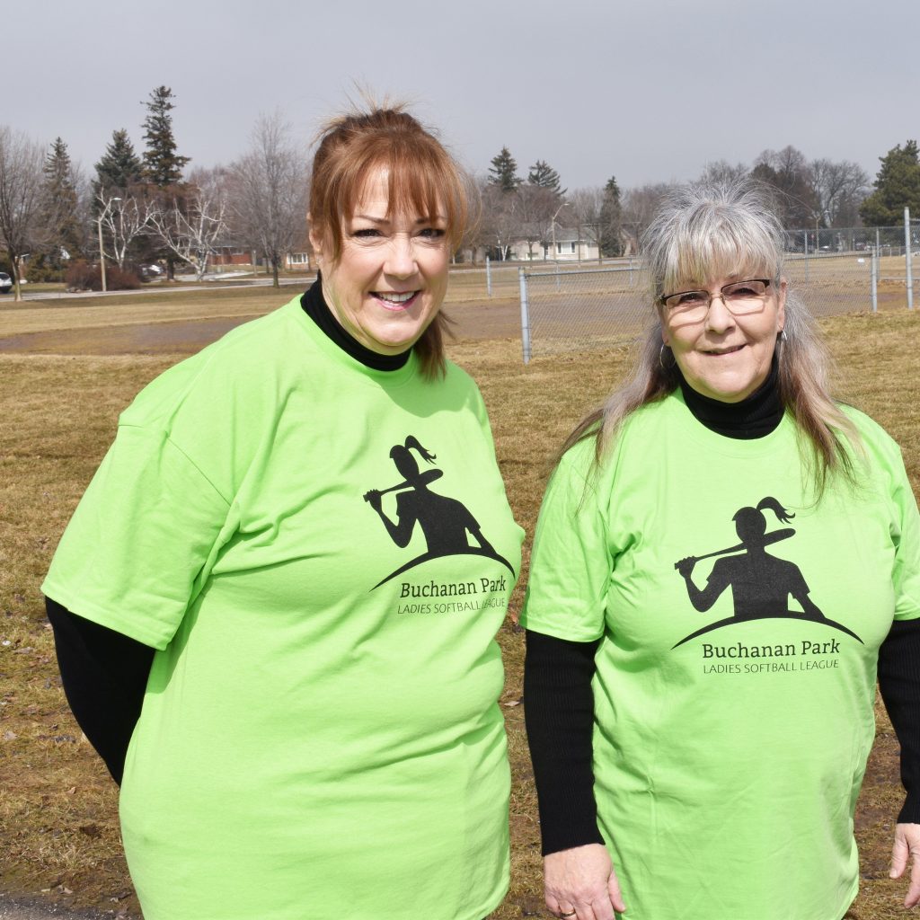 clubhouse-theft-won't-stop-women's-softball-league-from-returning-to-buchanan-park-on-…