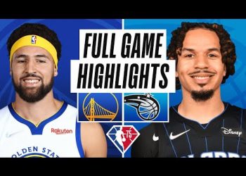 warriors-at-magic-|-full-game-highlights-|-march-22,-2022-–-youtube