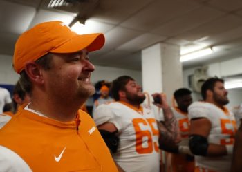 watch:-josh-heupel-talks-the-start-of-spring-practice-|-rocky-top-insider
