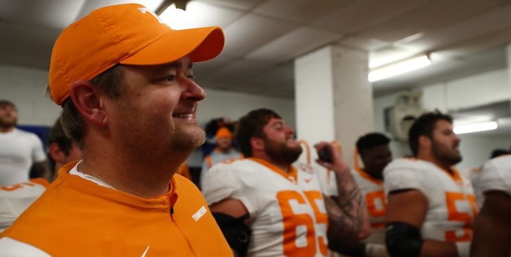 watch:-josh-heupel-talks-the-start-of-spring-practice-|-rocky-top-insider
