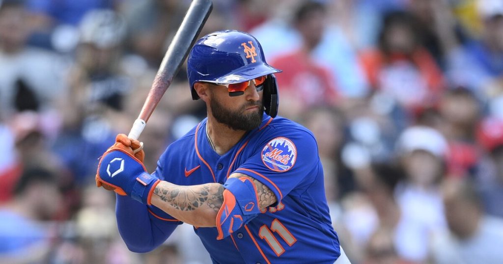 dodgers-sign-veteran-outfielder-kevin-pillar-to-minor-league-contract-–-los-angeles-times
