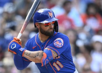 dodgers-sign-veteran-outfielder-kevin-pillar-to-minor-league-contract-–-los-angeles-times